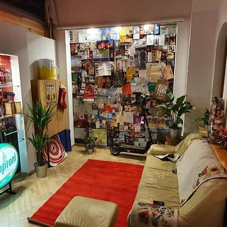 City Center Loft ブダペスト エクステリア 写真