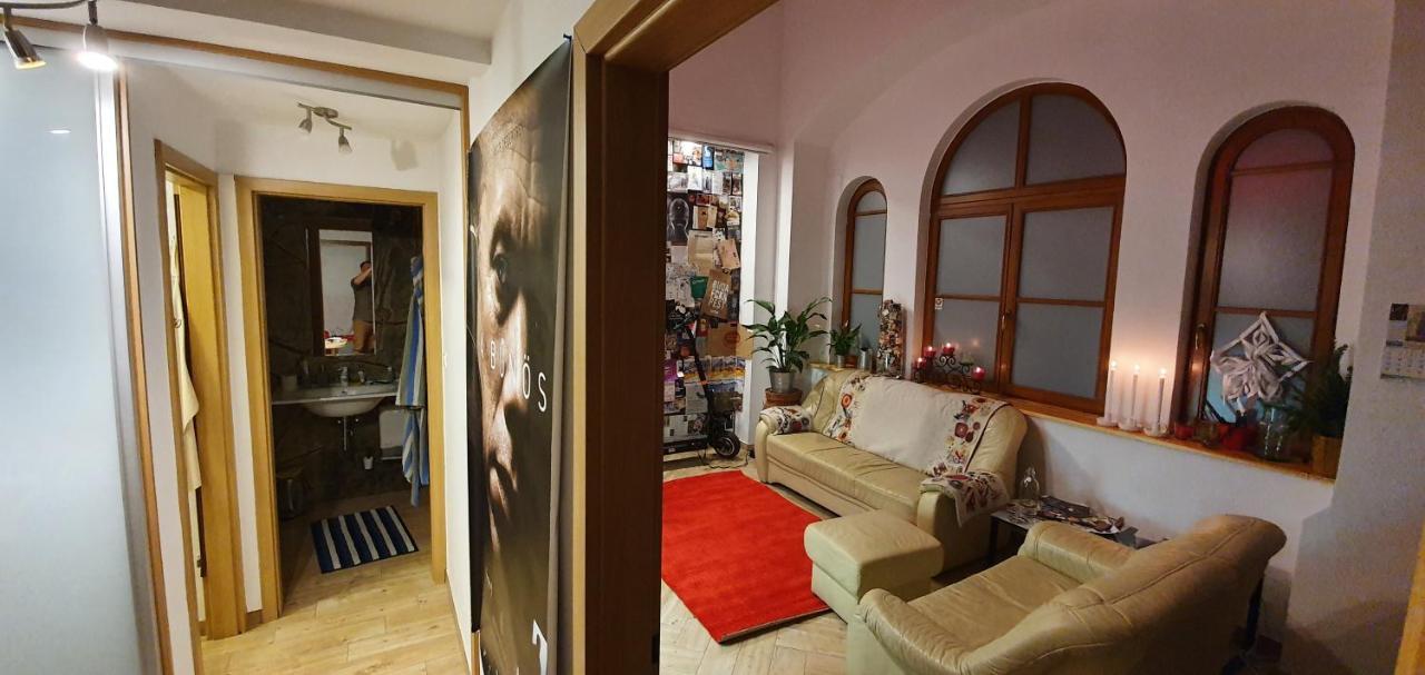 City Center Loft ブダペスト エクステリア 写真