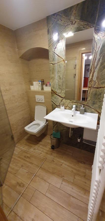 City Center Loft ブダペスト エクステリア 写真
